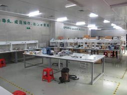 深圳市立訊產品技術服務 全方位安全與合規檢測解決方案