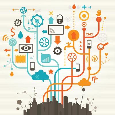 智慧社區(qū)如何推動(dòng)智慧城市建設(shè)的進(jìn)程