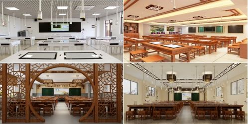 華南理工大學與偉度智慧教育聯合實驗室 互聯網技術開發的教育新篇章